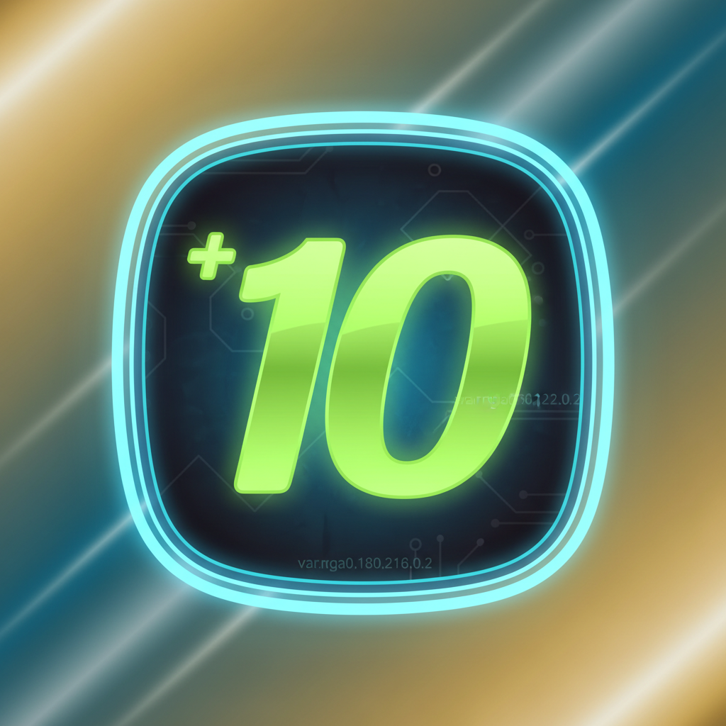 10 additive Zahl in Aviamasters 2