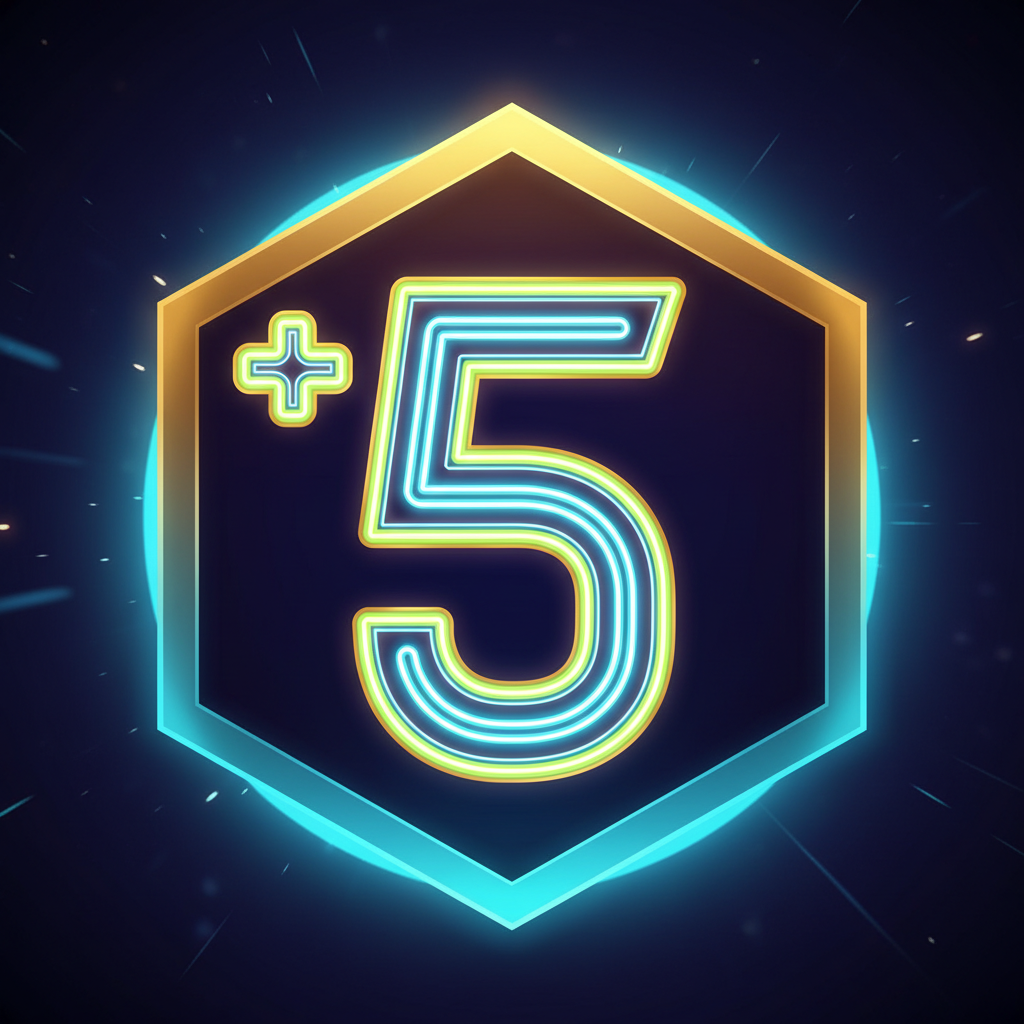 5 additive Zahl in Aviamasters 2