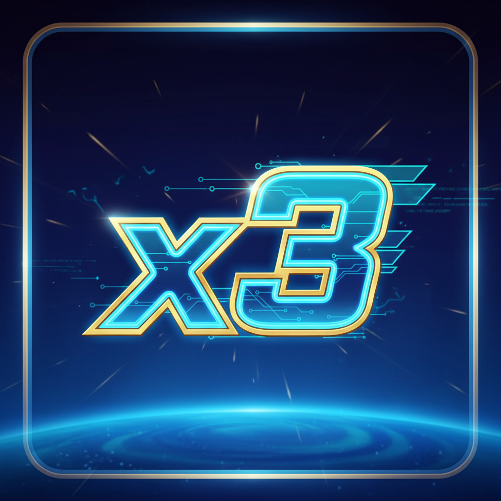 x3 Multiplikator in Aviamasters 2