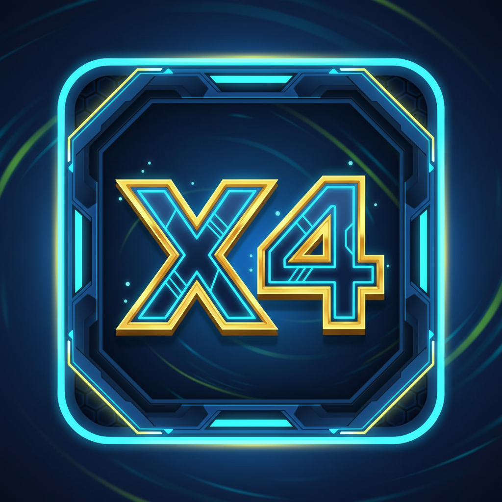 x4 Multiplikator in Aviamasters 2