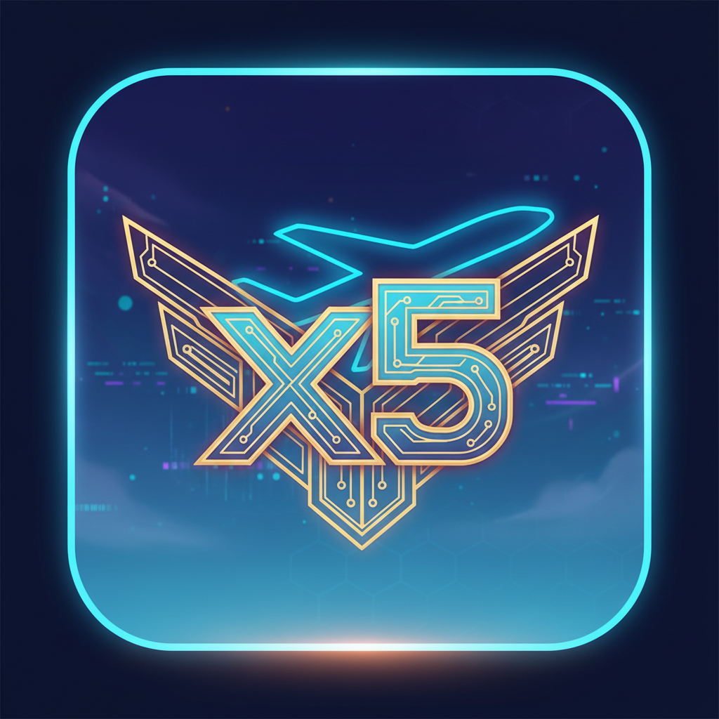 x5 Multiplikator in Aviamasters 2